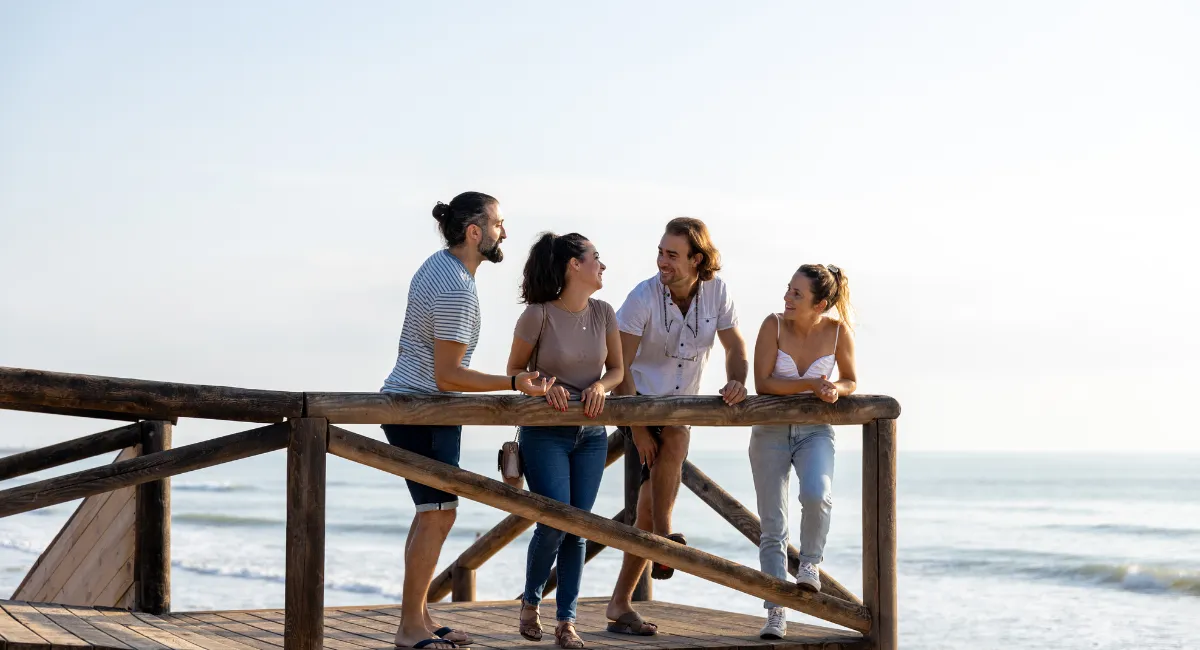 tranquilidad financiera